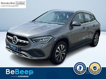 Mercedes-Benz GLA 180 D SPORT AUTO