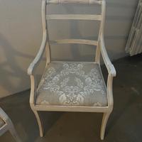 Sedia shabby
