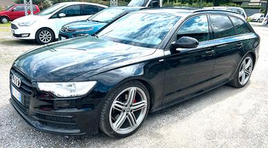 Audi A6 Avant 2.0 tdi Advanced c/xeno 177cv multit