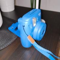Fujifilm Instax Mini 9.