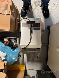 Termosigillatrice AUTOPAC SV20