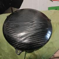 Protezione Carter Frizione Yamaha YZF 250 202