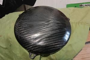 Protezione Carter Frizione Yamaha YZF 250 202