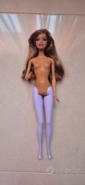 Bambola Barbie Viveca 