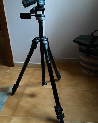 Cavalletto Manfrotto