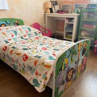 Cameretta bambini unisex