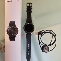 Smartwatch - Galaxy Watch 4 Classic 46mm  Nero