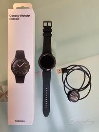 Smartwatch - Galaxy Watch 4 Classic 46mm  Nero