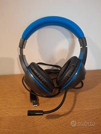 Cuffie da gaming