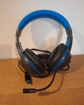 Cuffie da gaming