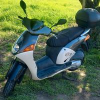honda chiocciola 150