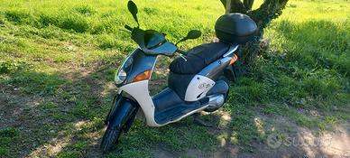 honda chiocciola 150