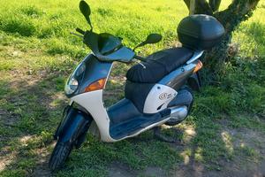 honda chiocciola 150