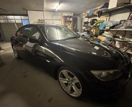 Bmw 320d (200cv) cabrio UNICO PROPRIETARIO