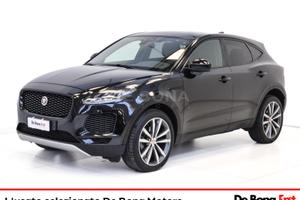 Jaguar E-Pace 2.0d i4 r-dynamic fwd 150cv my19