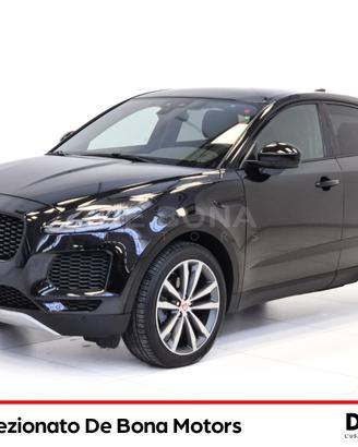 Jaguar E-Pace 2.0d i4 r-dynamic fwd 150cv my19