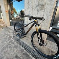 Orbea Oiz M-Team AXS Taglia M Nuova