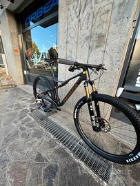 Orbea Oiz M-Team AXS Taglia M Nuova