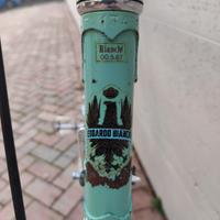 bicicletta corsa bianchi