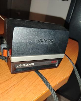 polaroid 630
