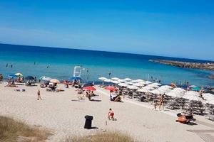 Casa vancaze marina di Pulsano