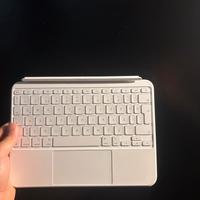 apple magic keyboard folio ipad 10gen