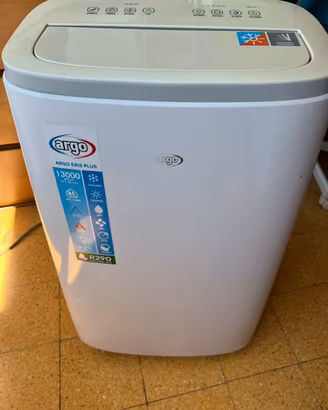 Condizionatore 13000 btu