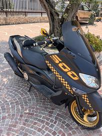 T max 500 opaco