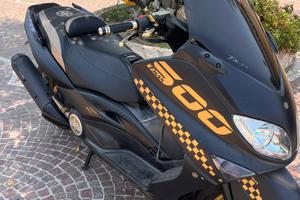 T max 500 opaco