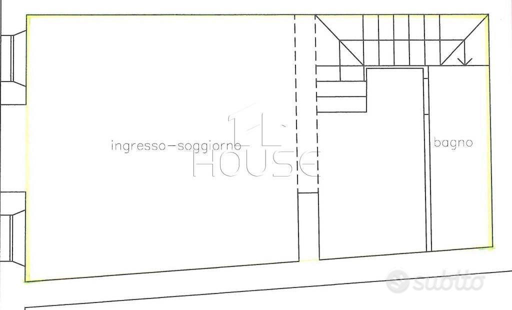 Appartamento – Città di Castello, Perugia - Vista 4