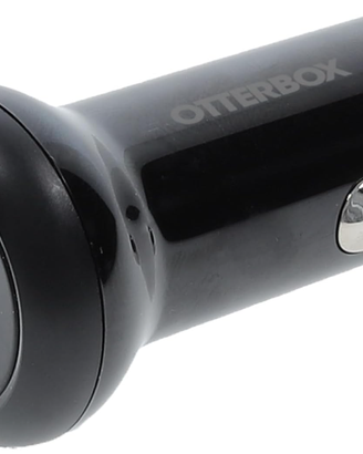 Caricatore usb c da auto 25w fast charge universal