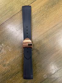 Cinturino in caucciù 22mm