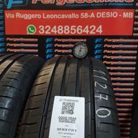Pneumatici 205/55R17 91V GOOD YEAR ESTIVE