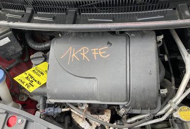 MOTORE COMPLETO TOYOTA Aygo 2° Serie MOTORE 1KRFE
