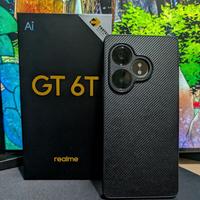 Realme GT 6T