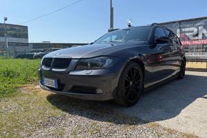 Bmw 320 320d cat Futura