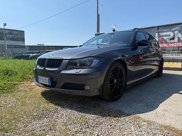 Bmw 320 320d cat Futura