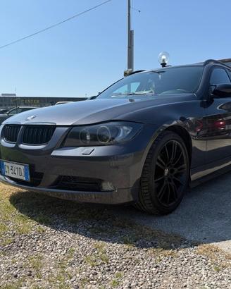 Bmw 320 320d cat Futura