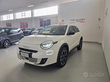Fiat 600 Hybrid 100 CV DCT MHEV La Prima