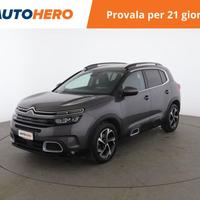 CITROEN C5 Aircross BU72927