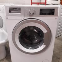 IN GARANZIA Lavatrice SMEG 8Kg 1200 GIRI 
COME NUO