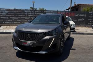 Peugeot 2008 BlueHDi 130 S&SAllure Pack