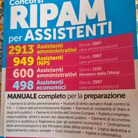 Libro concorso ripam