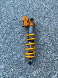 Ammortizzatore ohlins