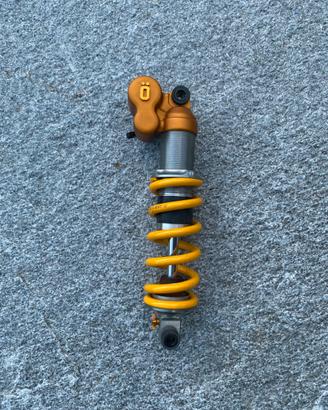Ammortizzatore ohlins
