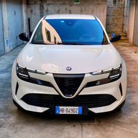 Alfa Romeo Junior SPECIALE