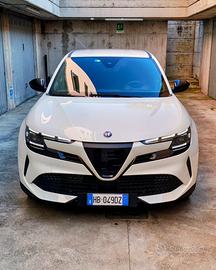 Alfa Romeo Junior SPECIALE