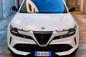 Alfa Romeo Junior SPECIALE