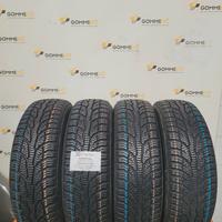 Gomme 4 stagione usate 175/65 14 82T
