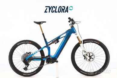 Cube Stereo Hybrid ONE44 HPC Actionteam X0 AXS t.L